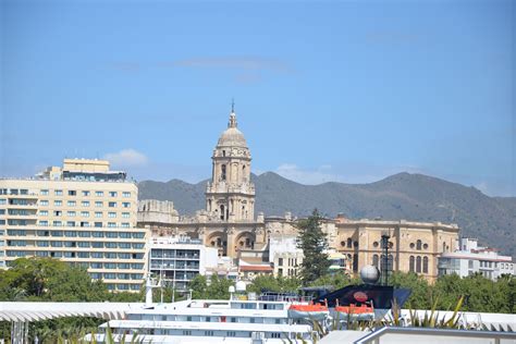 telechapero malaga|préparez votre séjour et voyage Málaga